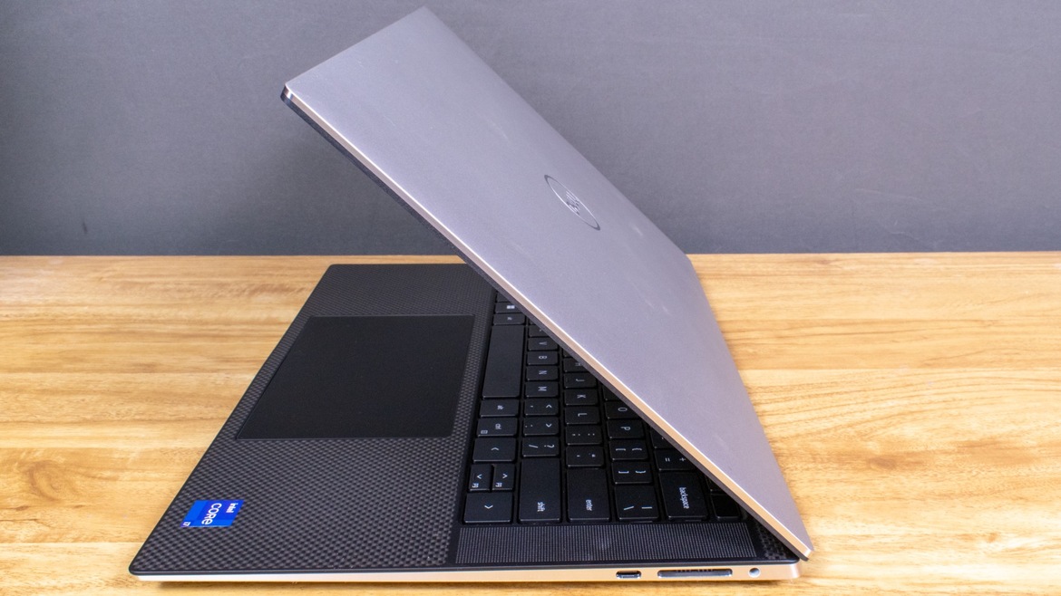 Dell XPS 15 9530 Review: A Beautiful, Power-Efficient Laptop