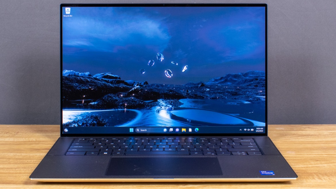 Dell XPS 15 9530 Review: A Beautiful, Power-Efficient Laptop