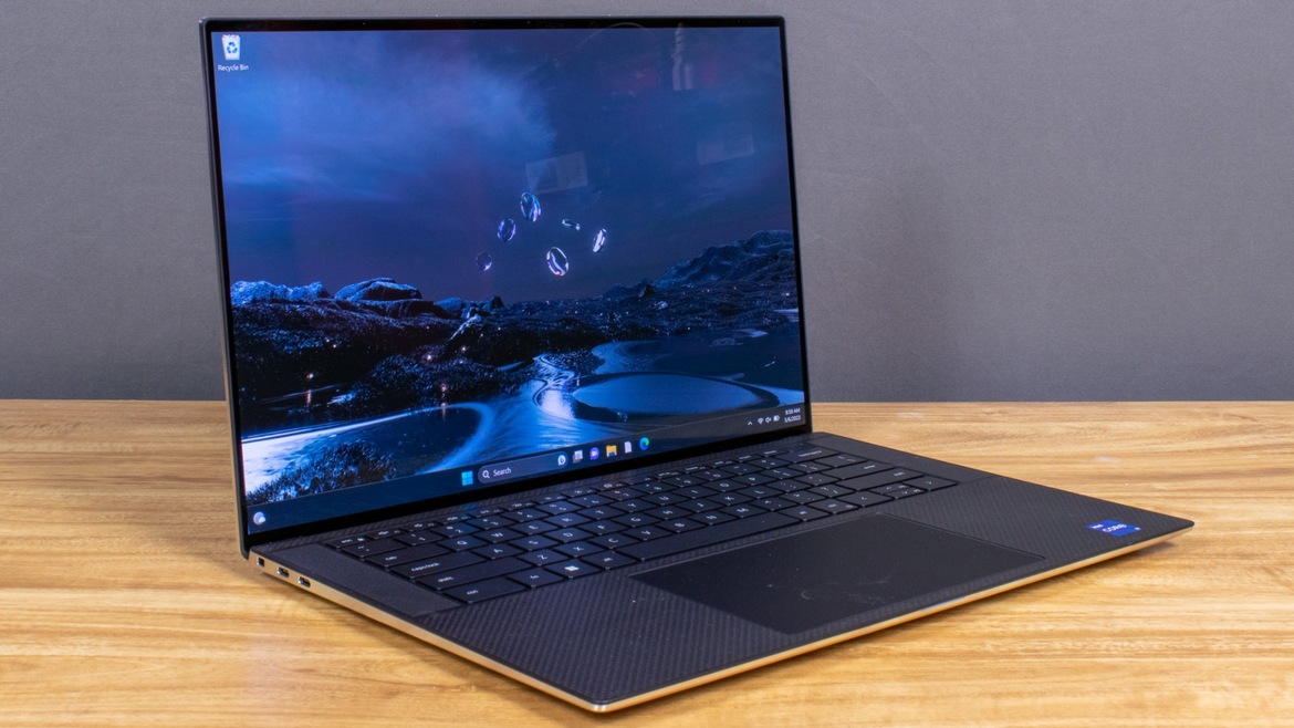 Dell XPS 15 9530 Review: A Beautiful, Power-Efficient Laptop