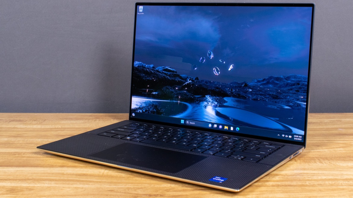 Dell XPS 15 9530 Review: A Beautiful, Power-Efficient Laptop