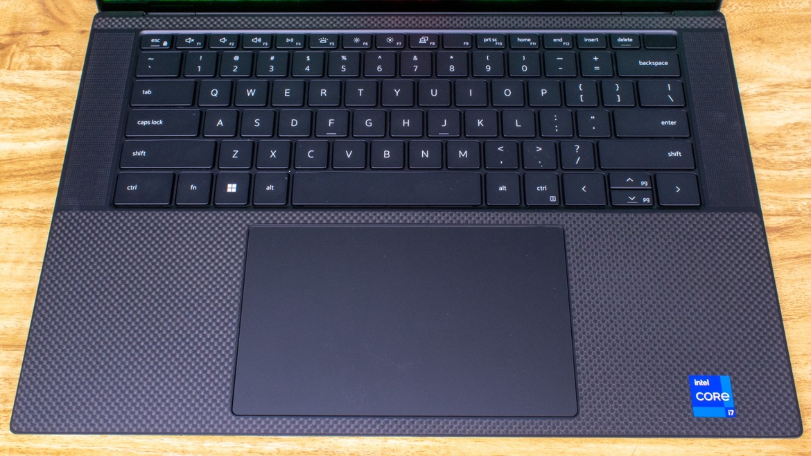 Dell XPS 15 9530 Review: A Beautiful, Power-Efficient Laptop