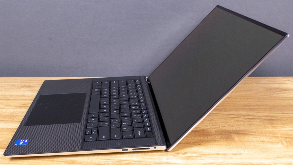 Dell XPS 15 9530 Review: A Beautiful, Power-Efficient Laptop