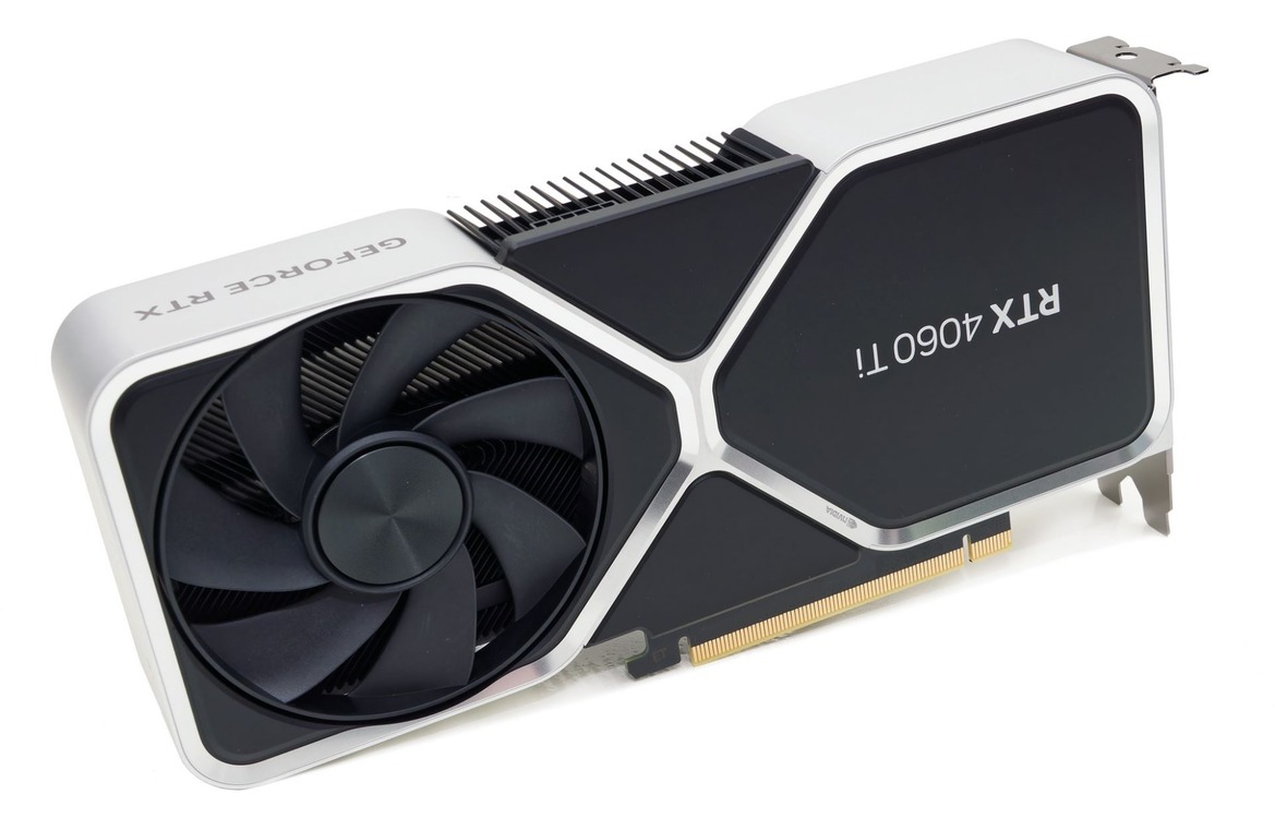 NVIDIA GeForce RTX 4060 Ti Review: Cutting Edge Gaming Under $400