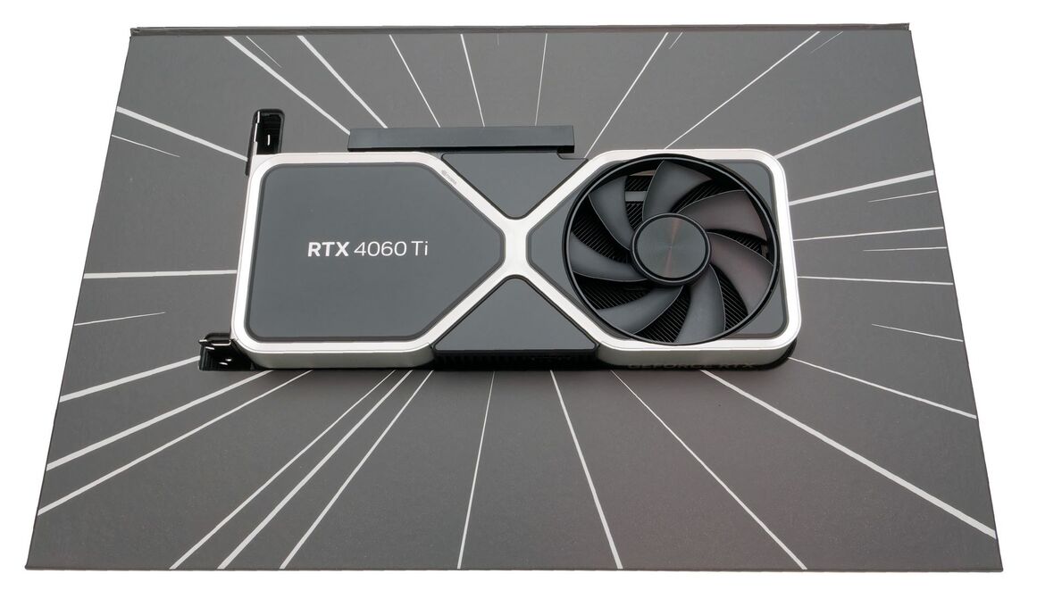 NVIDIA GeForce RTX 4060 Ti Review: Cutting Edge Gaming Under $400