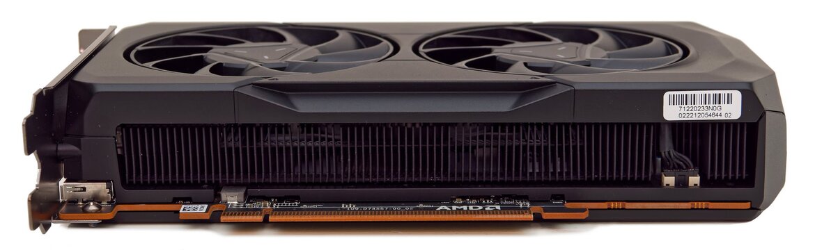 AMD Radeon RX 7600 Review: Affordable RDNA3 For 1080p Gamers