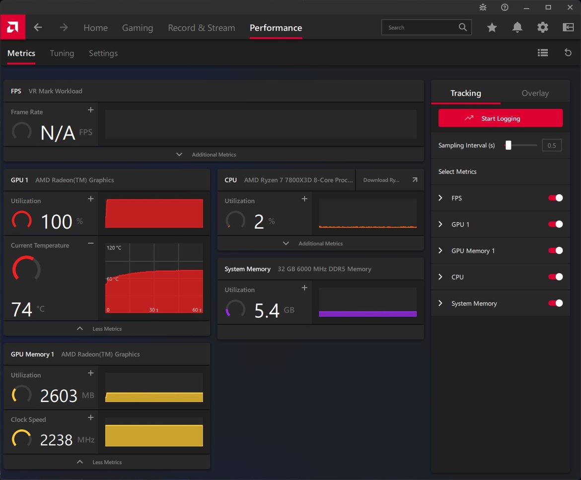 AMD Radeon RX 7600 Review: Affordable RDNA3 For 1080p Gamers