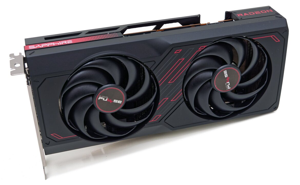 AMD Radeon RX 7600 Review: Affordable RDNA3 For 1080p Gamers