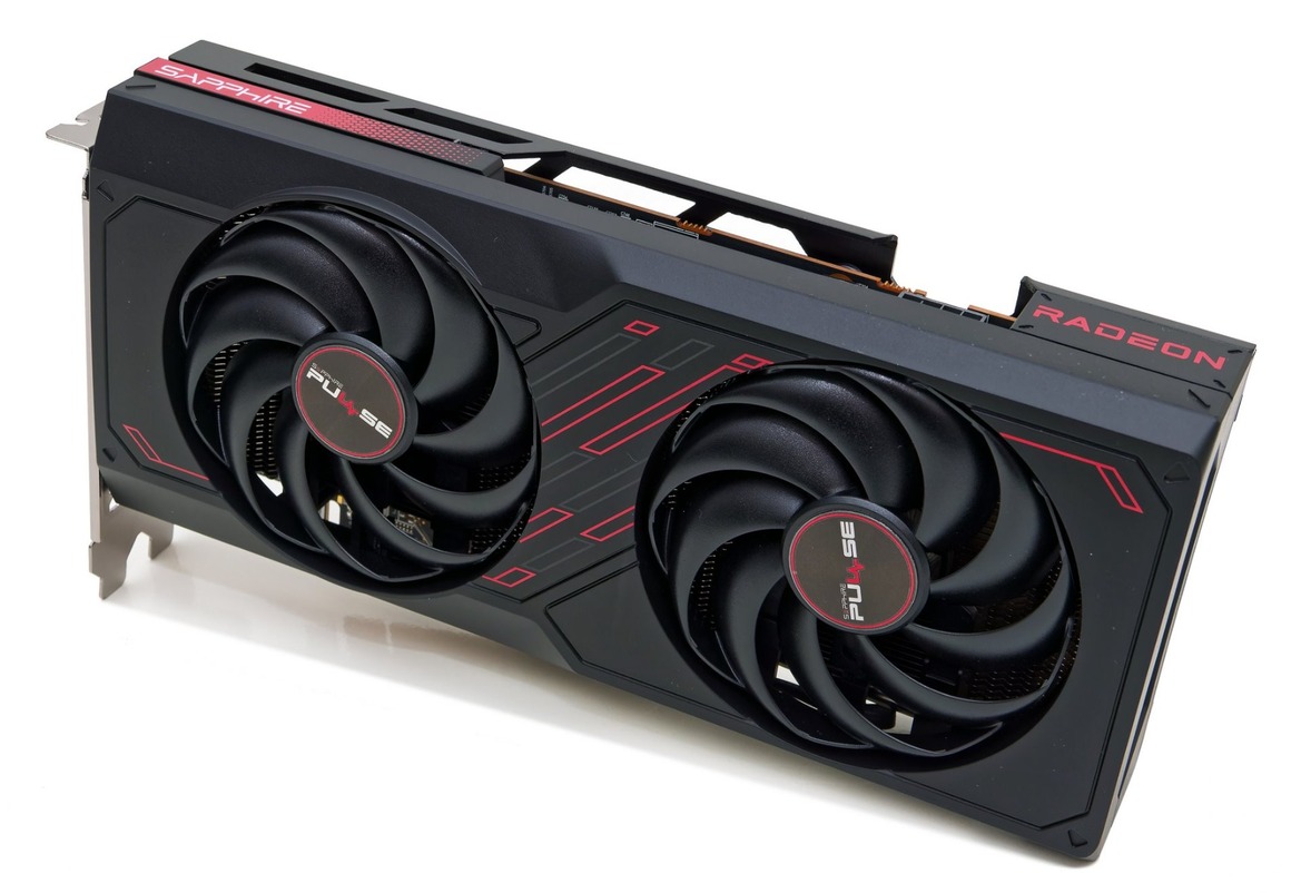 AMD Radeon RX 7600 Review: Affordable RDNA3 For 1080p Gamers