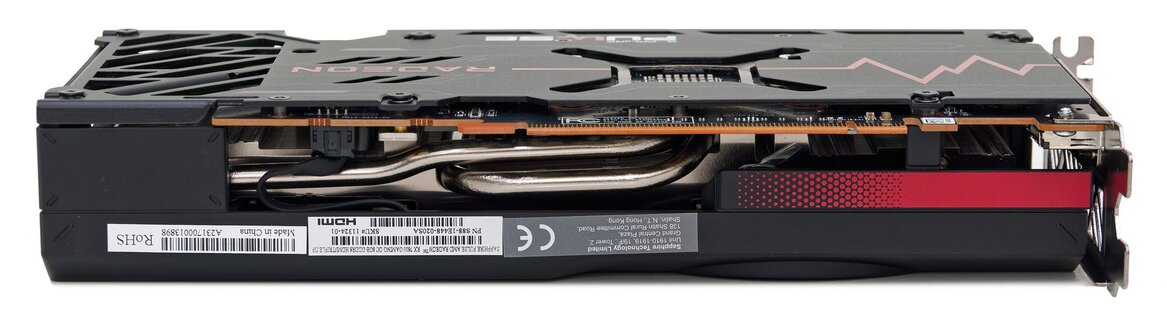 AMD Radeon RX 7600 Review: Affordable RDNA3 For 1080p Gamers