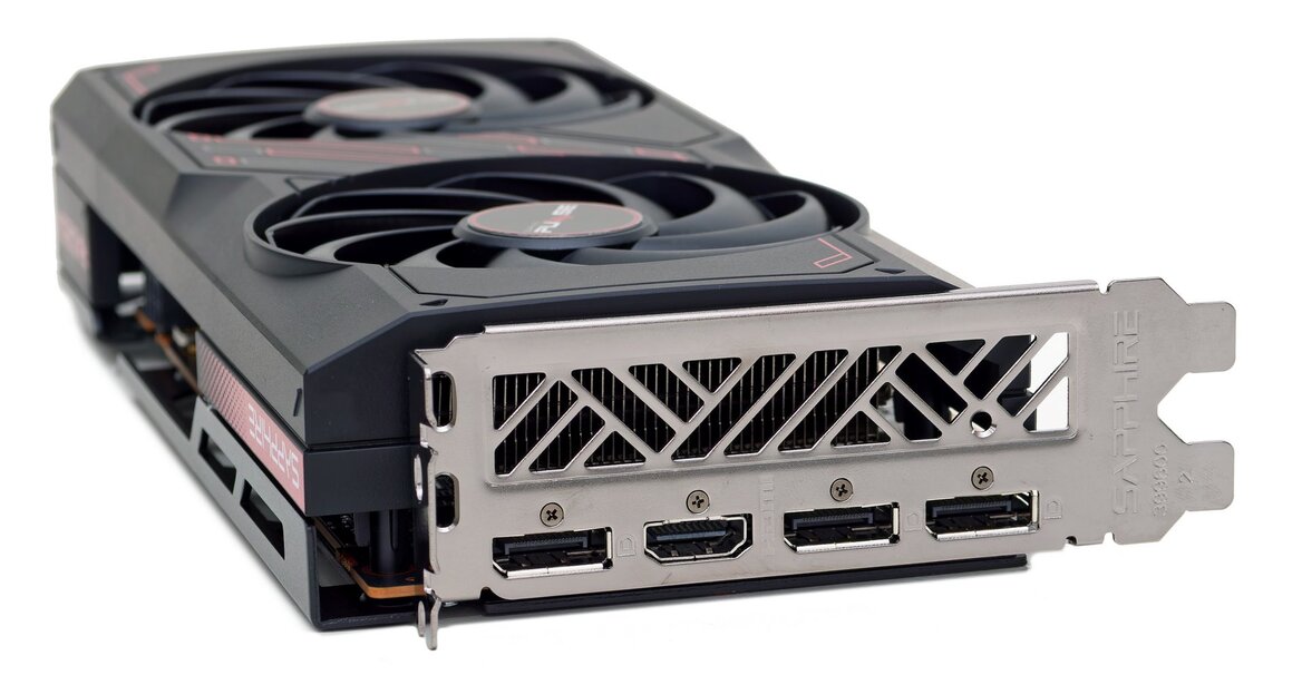 AMD Radeon RX 7600 Review: Affordable RDNA3 For 1080p Gamers