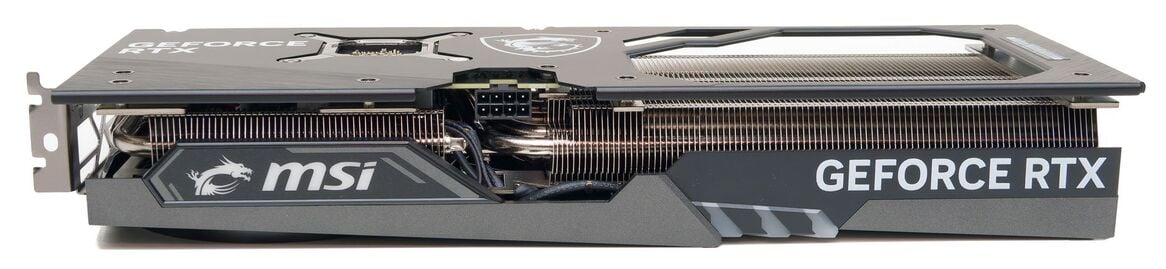 MSI GeForce RTX 4060 Ti Gaming X Trio Review: Burly And Brisk