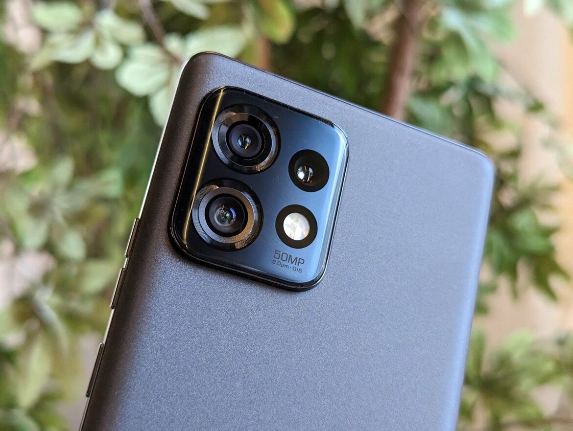 Motorola Edge+ (2023) Review: Moto Got Its Mojo Back