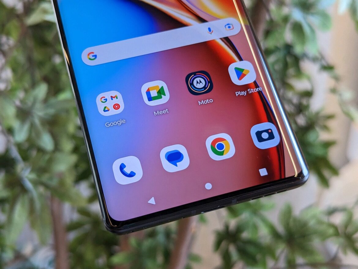 Motorola Edge+ (2023) Review: Moto Got Its Mojo Back