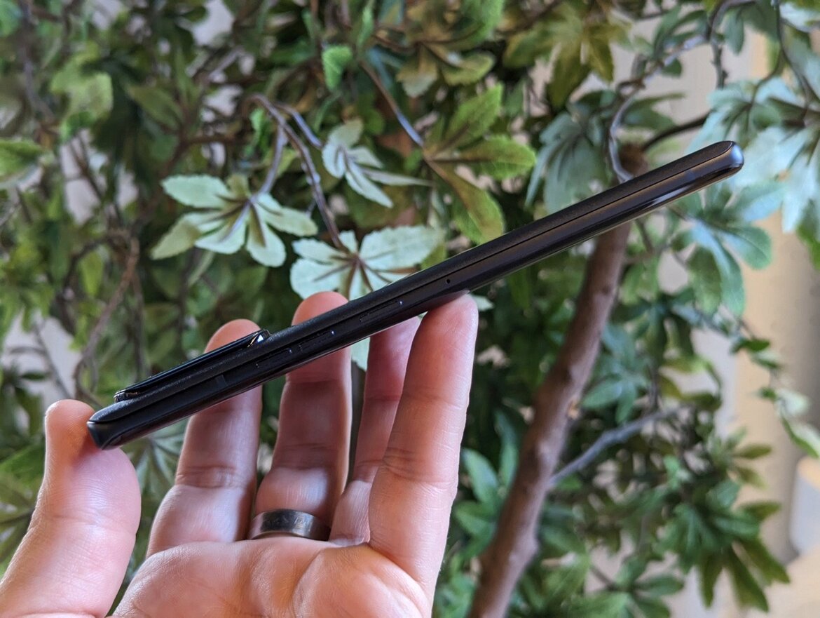 Motorola Edge+ (2023) Review: Moto Got Its Mojo Back