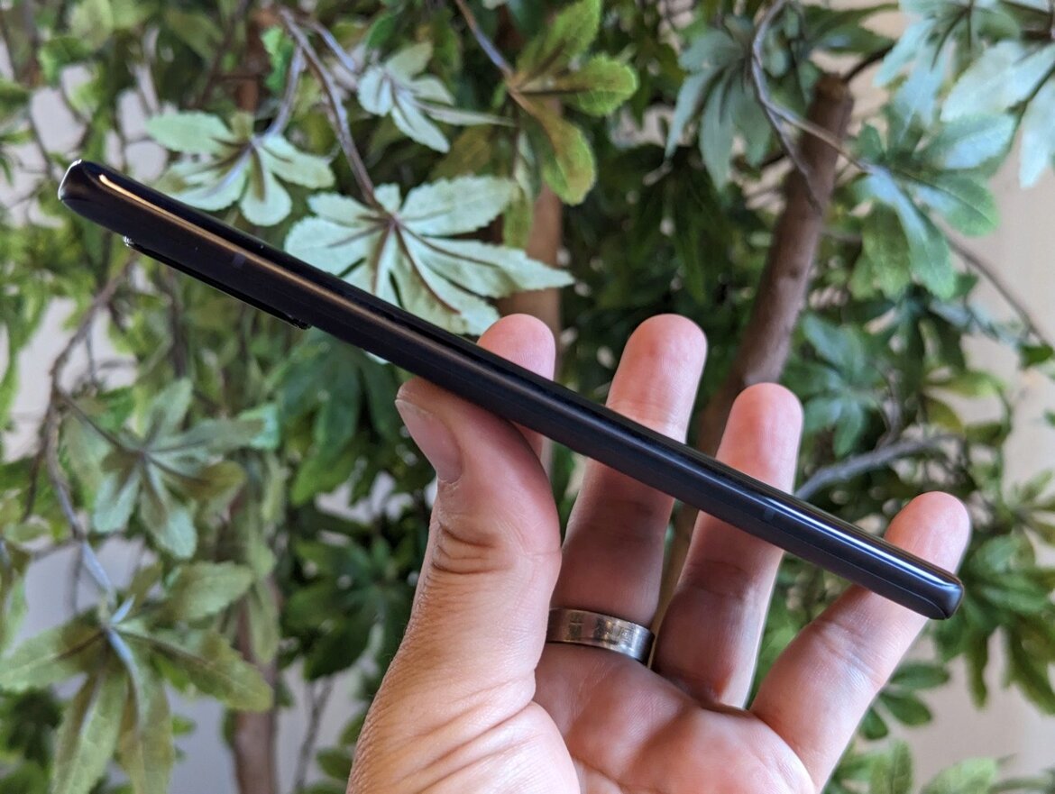 Motorola Edge+ (2023) Review: Moto Got Its Mojo Back