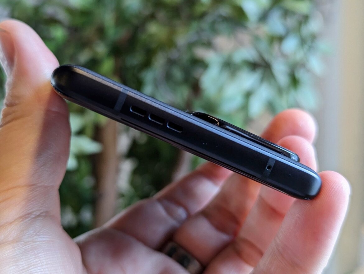 Motorola Edge+ (2023) Review: Moto Got Its Mojo Back