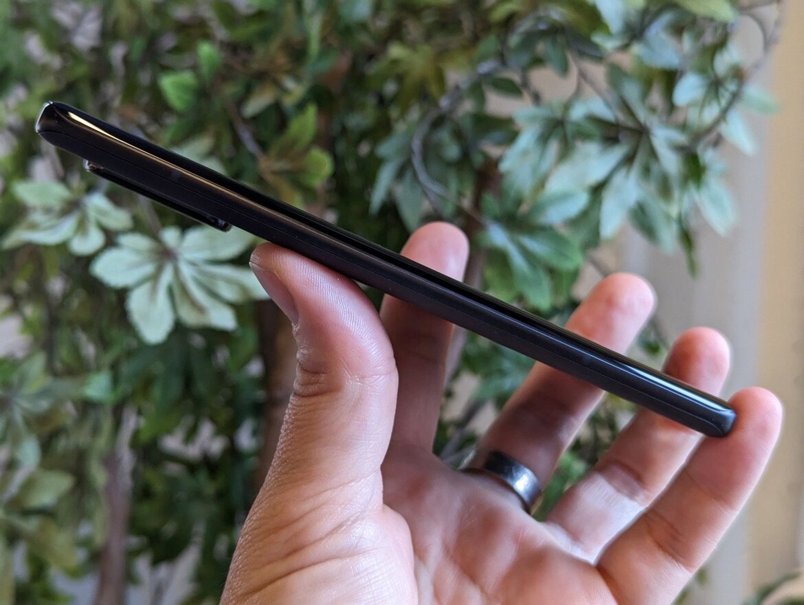 Motorola Edge+ (2023) Review: Moto Got Its Mojo Back