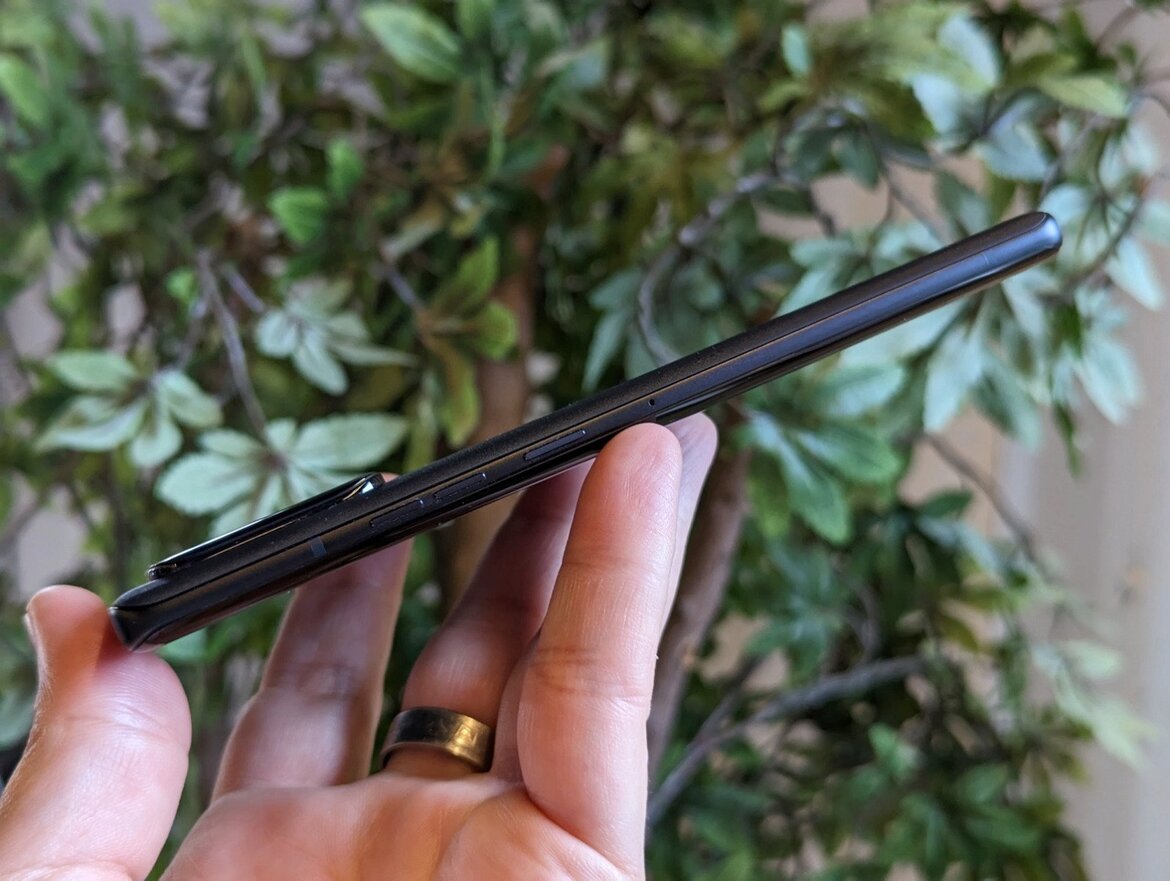 Motorola Edge+ (2023) Review: Moto Got Its Mojo Back