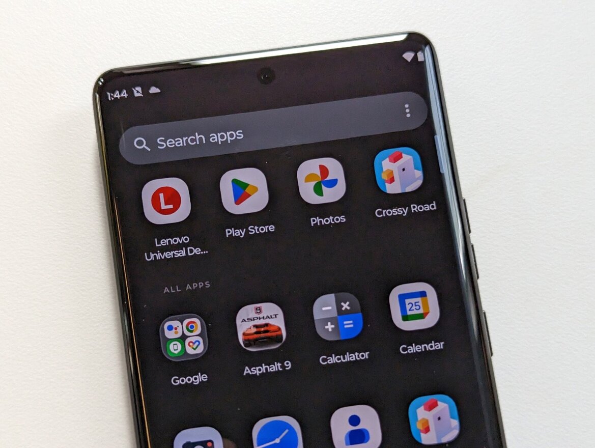 Motorola Edge+ (2023) Review: Moto Got Its Mojo Back