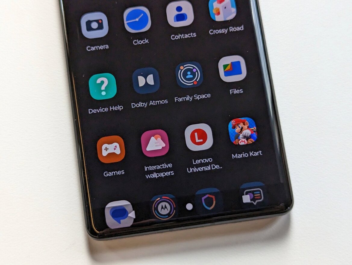 Motorola Edge+ (2023) Review: Moto Got Its Mojo Back