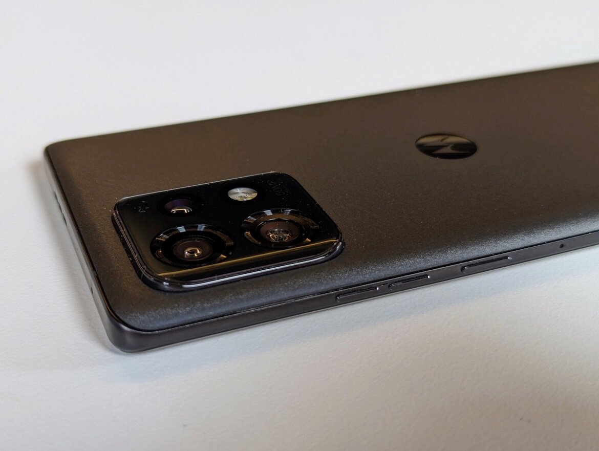 Motorola Edge+ (2023) Review: Moto Got Its Mojo Back