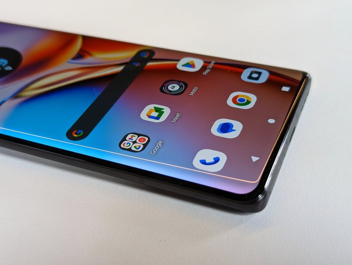 Motorola Edge+ (2023) Review: Moto Got Its Mojo Back