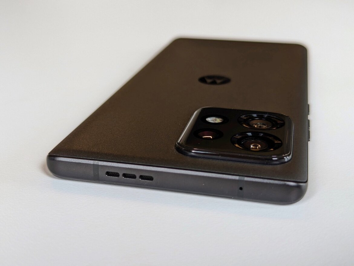Motorola Edge+ (2023) Review: Moto Got Its Mojo Back