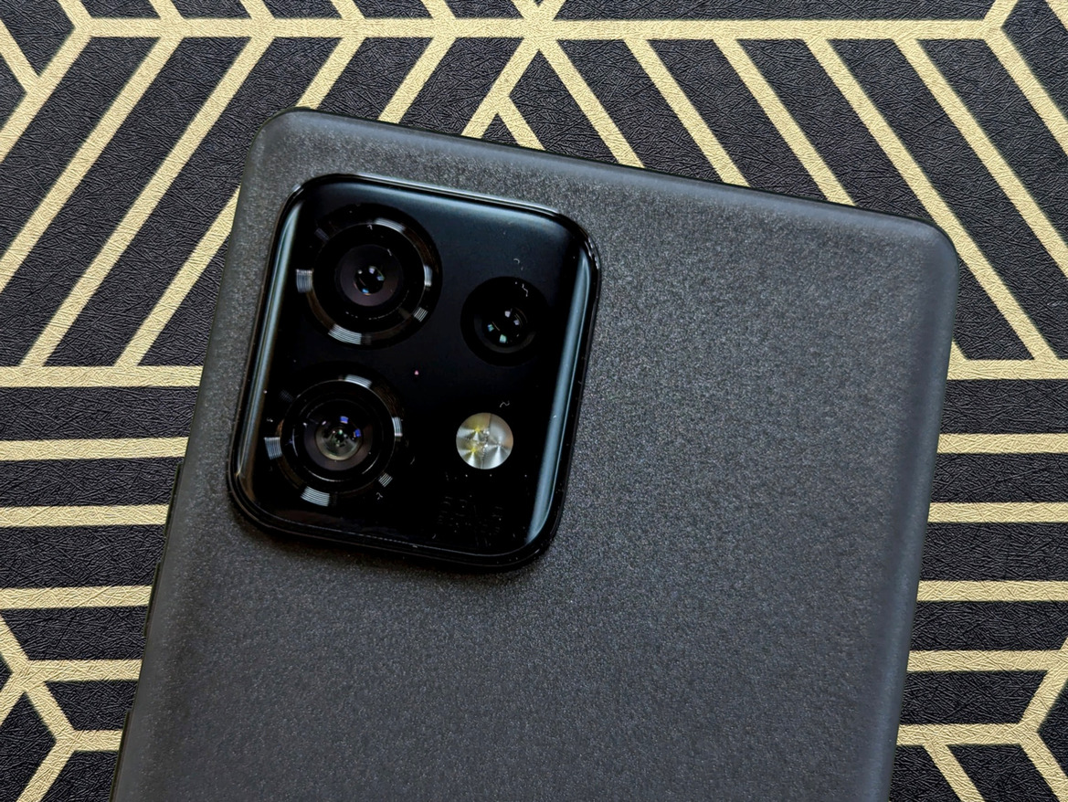 Motorola Edge+ (2023) Review: Moto Got Its Mojo Back