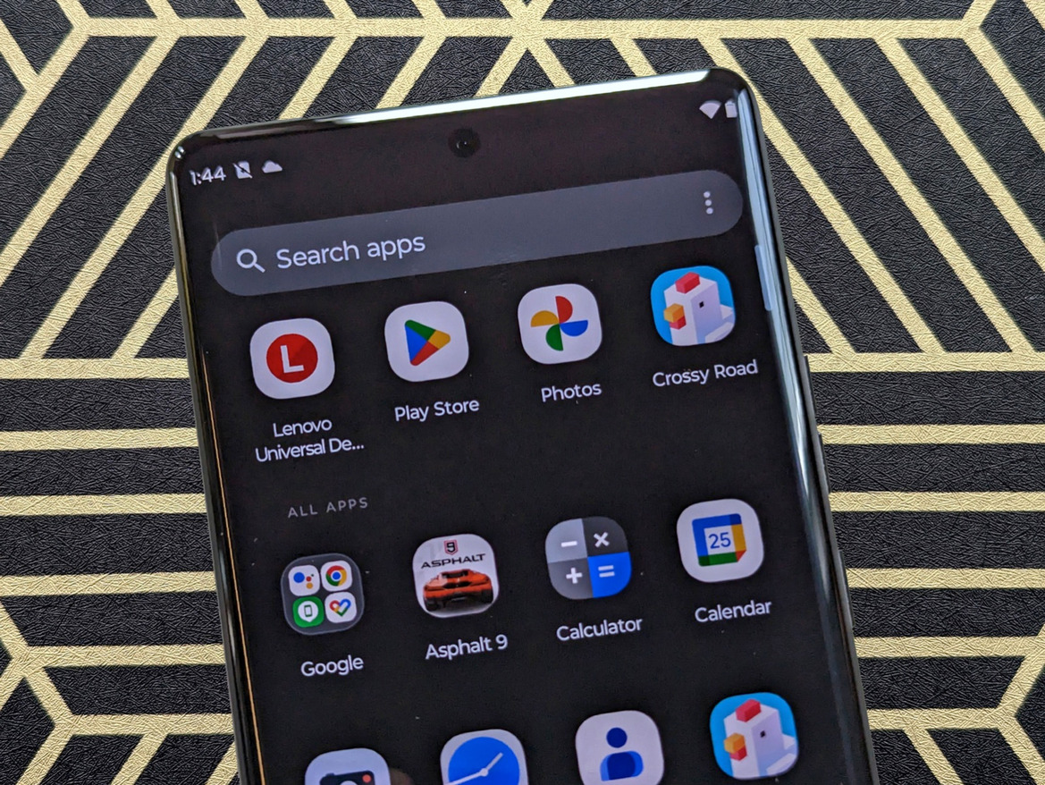 Motorola Edge+ (2023) Review: Moto Got Its Mojo Back