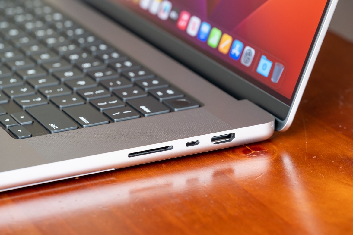 Apple MacBook Pro 16 With M2 Max Review: Powerful But Pricey