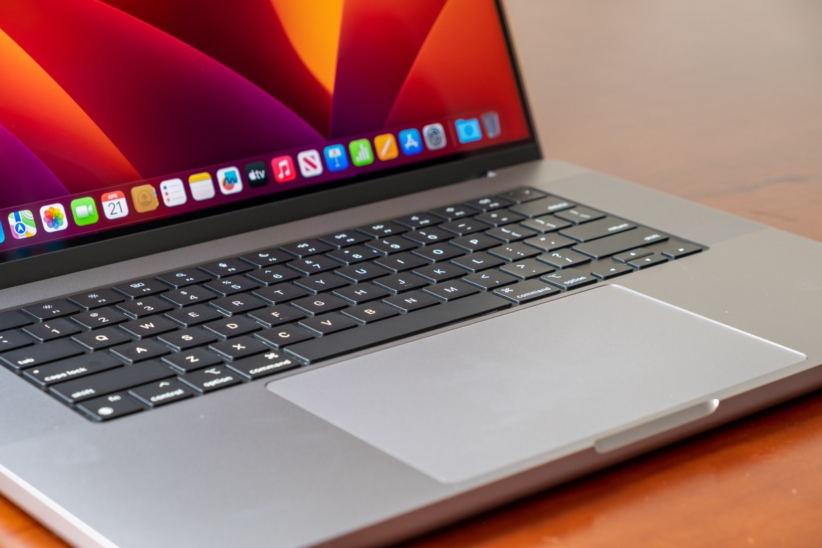 Apple MacBook Pro 16 With M2 Max Review: Powerful But Pricey