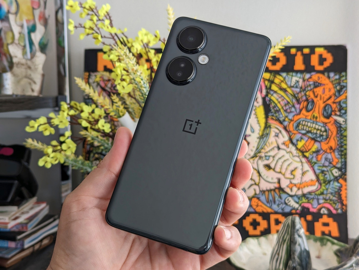 OnePlus Nord N30 5G Review: Affordable 5G With A Special 108MP Camera