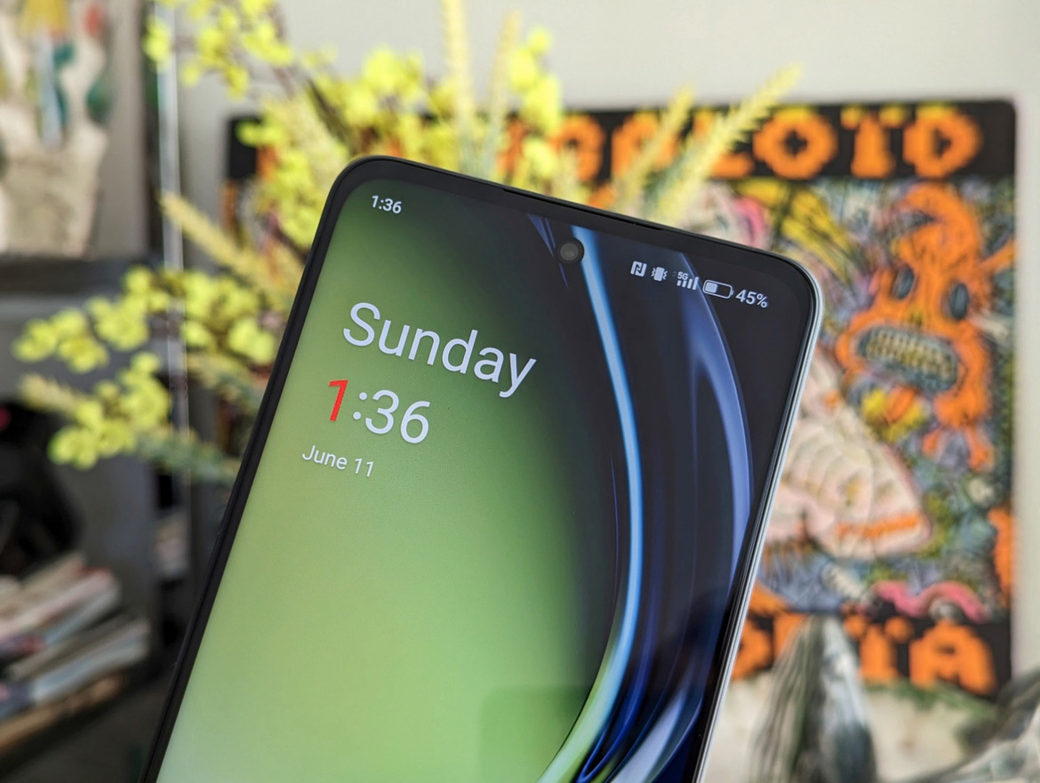 OnePlus Nord N30 5G Review: Affordable 5G With A Special 108MP Camera