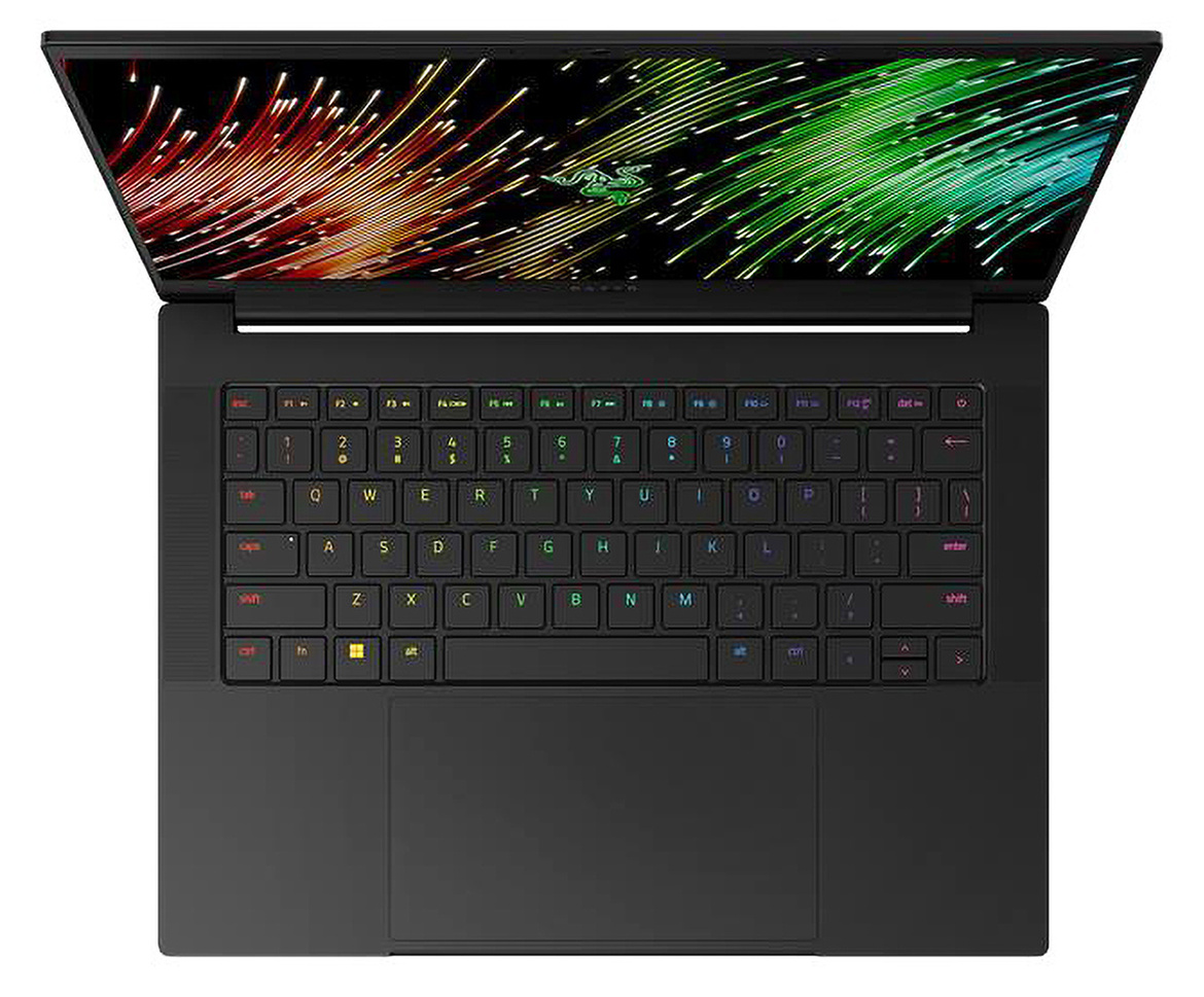 Razer Blade 14 Review: Zen 4 Ryzen-Powered Mobile Powerhouse