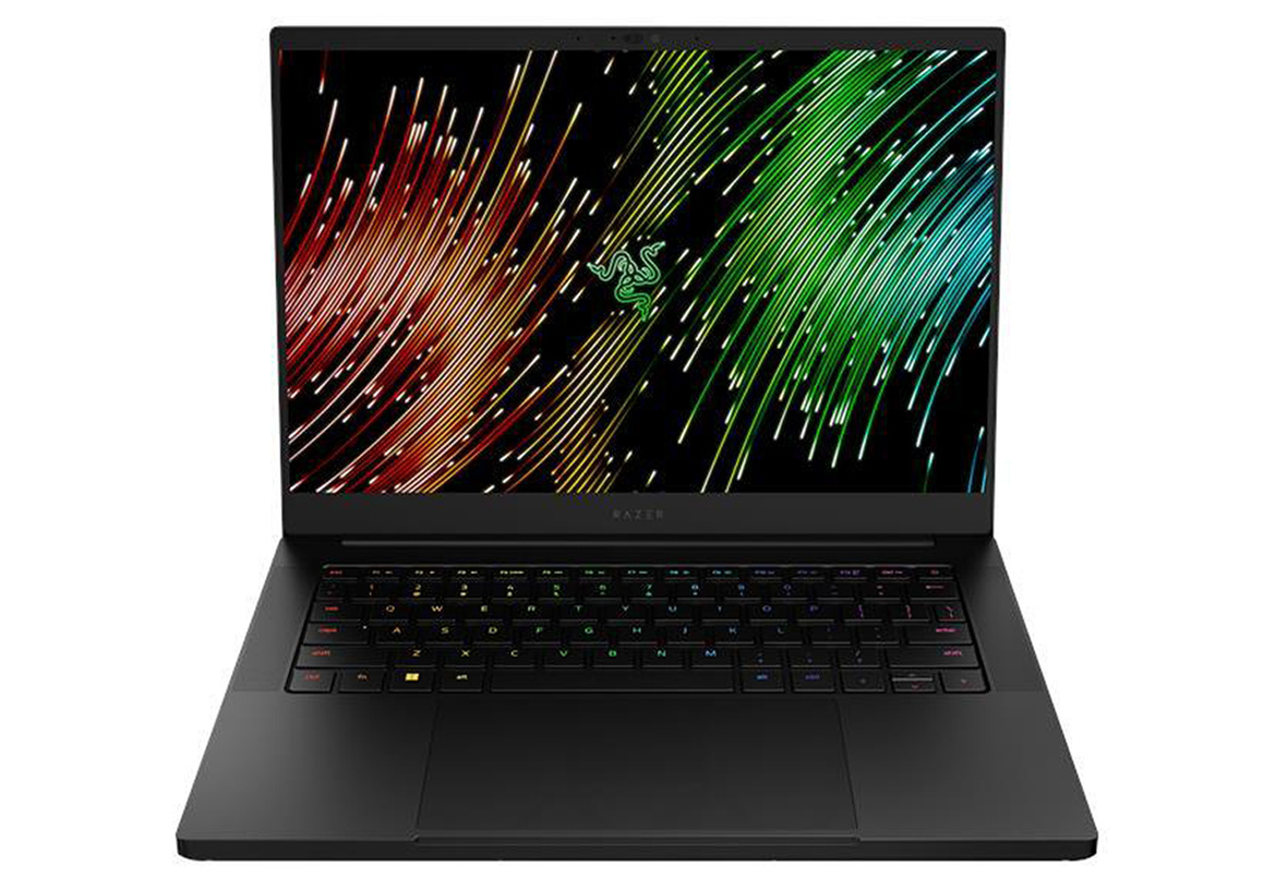 Razer Blade 14 Review: Zen 4 Ryzen-Powered Mobile Powerhouse