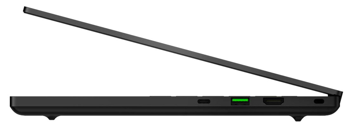 Razer Blade 14 Review: Zen 4 Ryzen-Powered Mobile Powerhouse