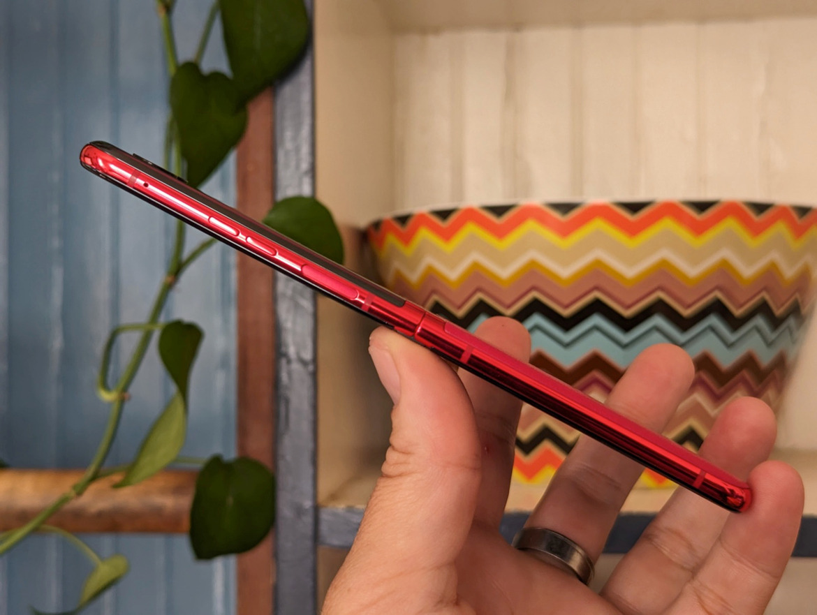 Motorola Razr+ (2023) Review: The Folding Flip Phone, Reinvented