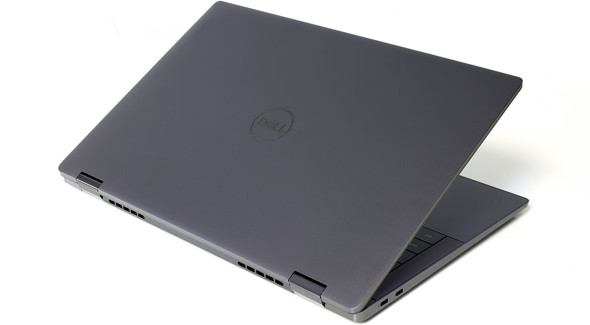 Dell Latitude 9440 Review: 14-Inch 2-In-1 Laptop Superiority