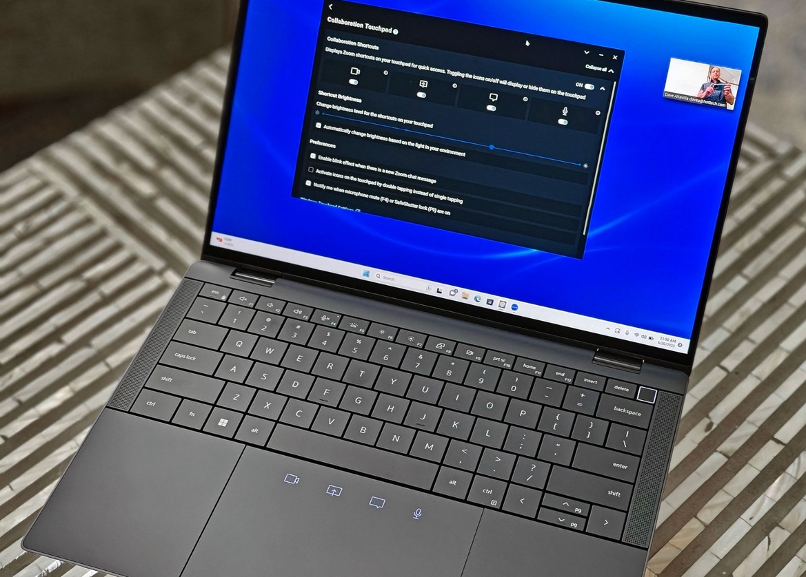 Dell Latitude 9440 Review: 14-Inch 2-In-1 Laptop Superiority