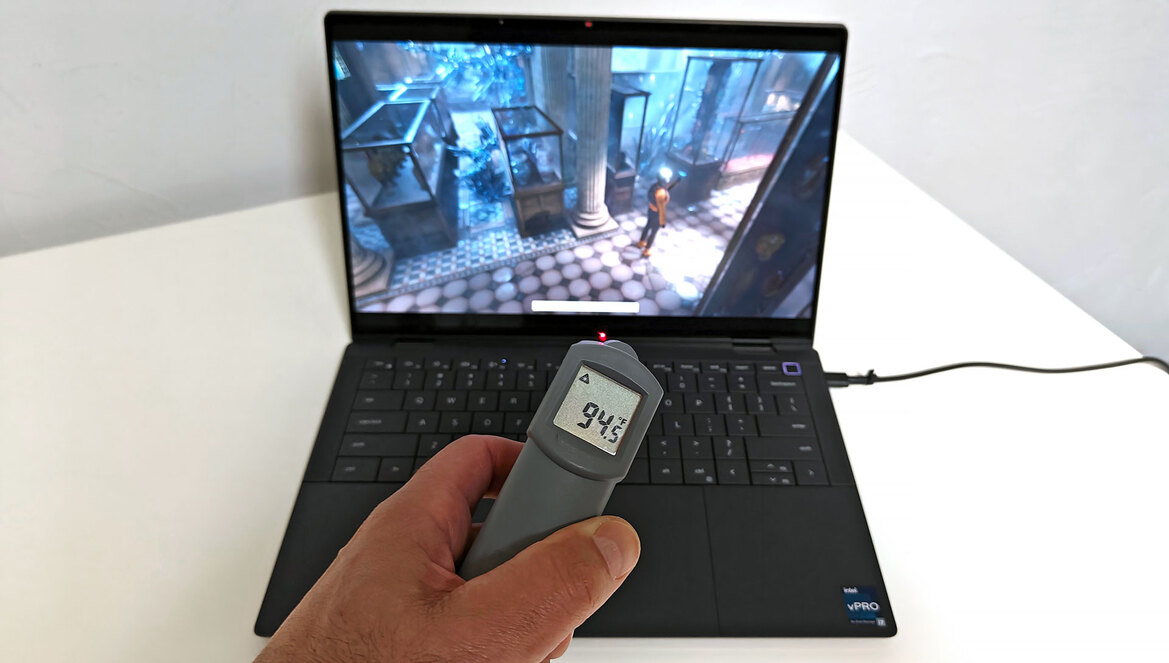 Dell Latitude 9440 Review: 14-Inch 2-In-1 Laptop Superiority