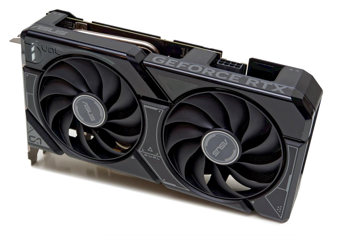 NVIDIA GeForce RTX 4060 Review: Affordable Cutting-Edge Gaming