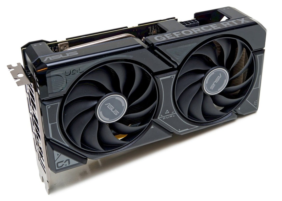 NVIDIA GeForce RTX 4060 Review: Affordable Cutting-Edge Gaming