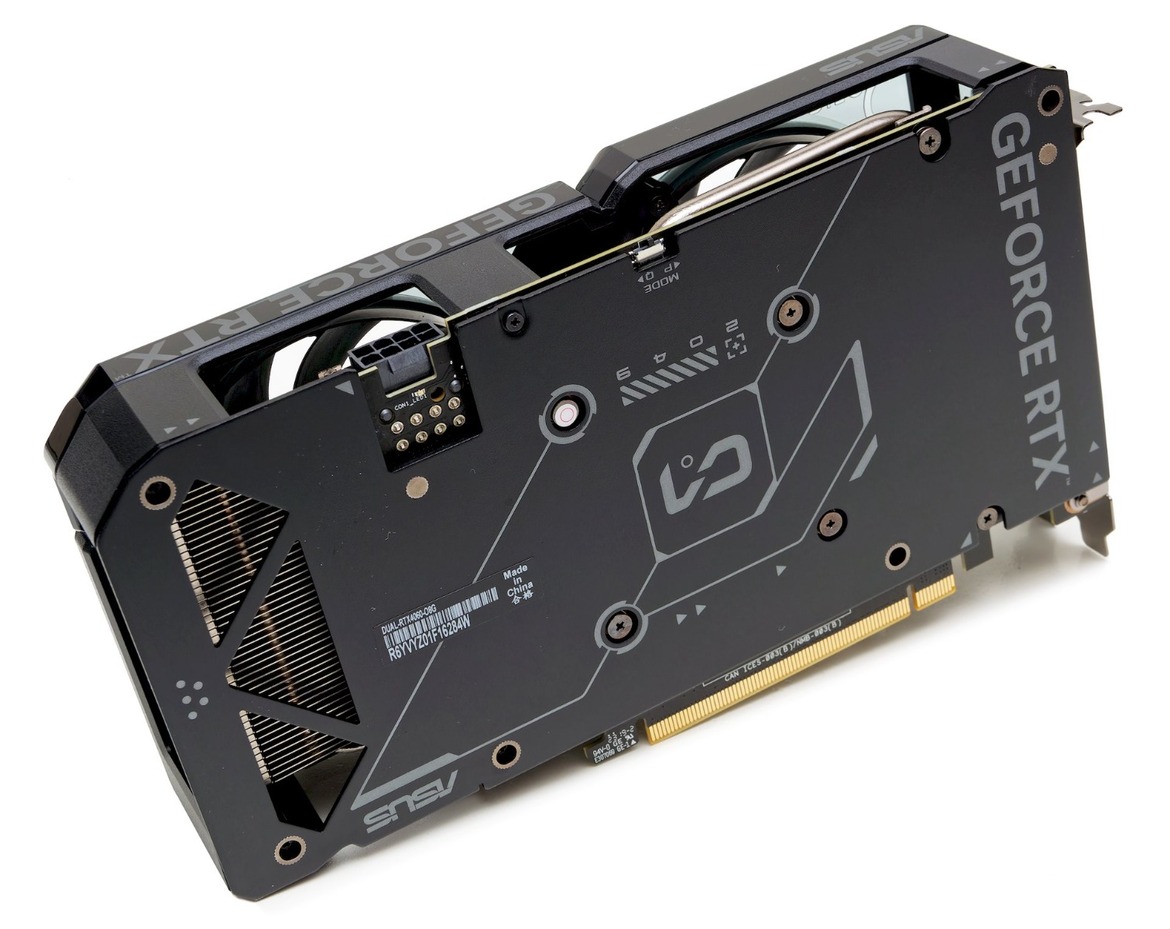 NVIDIA GeForce RTX 4060 Review: Affordable Cutting-Edge Gaming