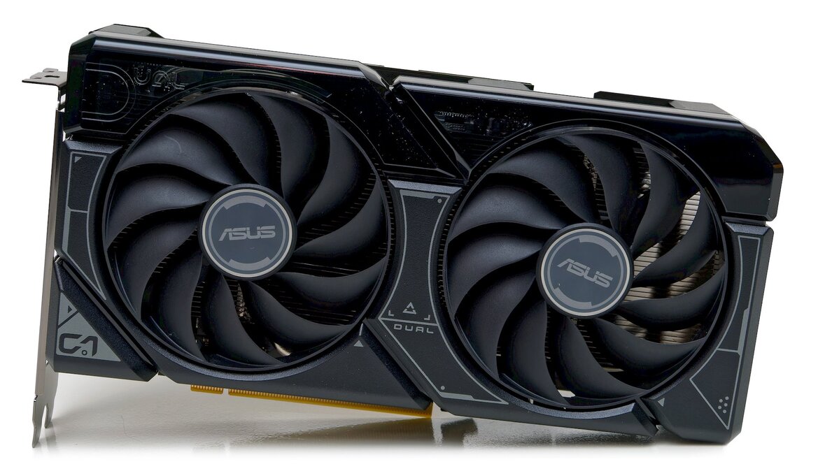 NVIDIA GeForce RTX 4060 Review: Affordable Cutting-Edge Gaming