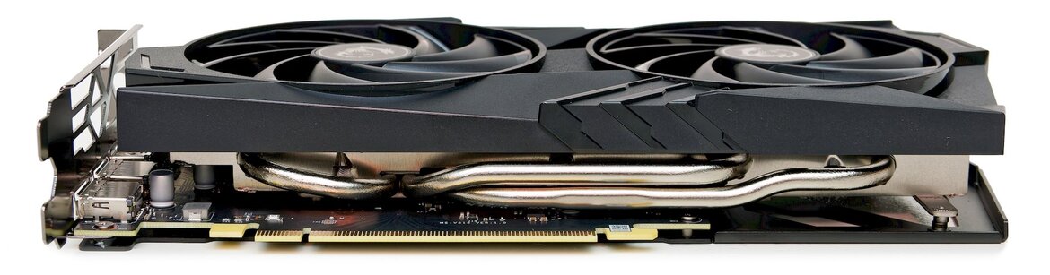 MSI GeForce RTX 4060 Gaming X Review: Goosed-Up Graphics