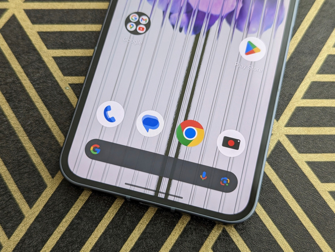 Nothing Phone 2 Review: Lighting Up The Competition