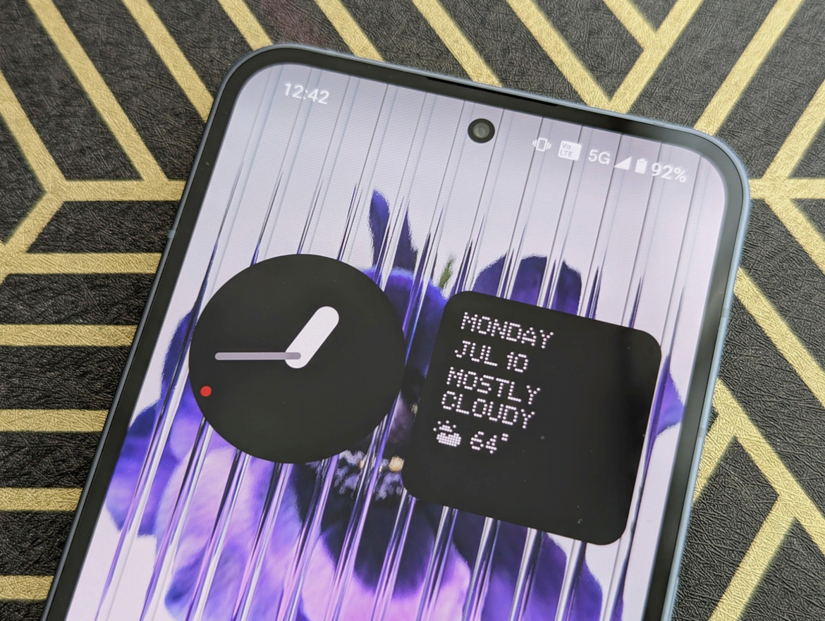 Nothing Phone 2 Review: Lighting Up The Competition