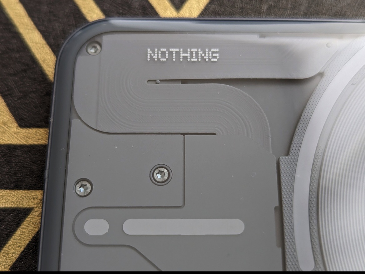 Nothing Phone 2 Review: Lighting Up The Competition