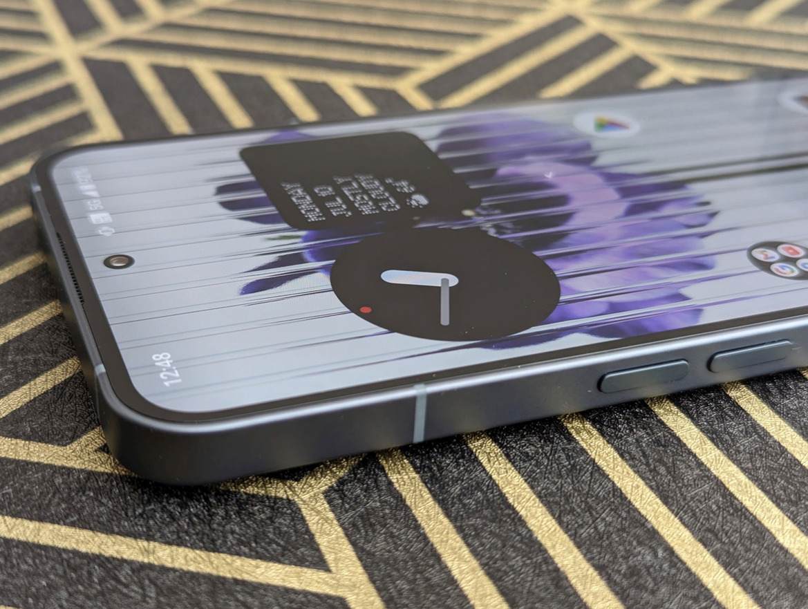 Nothing Phone 2 Review: Lighting Up The Competition