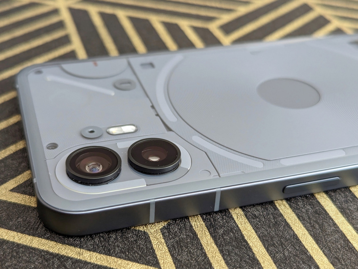 Nothing Phone 2 Review: Lighting Up The Competition